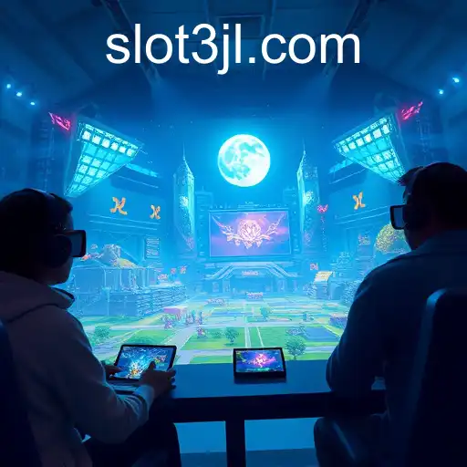 The Game Revolution: Exploring 3jl's Impact on Digital Entertainment