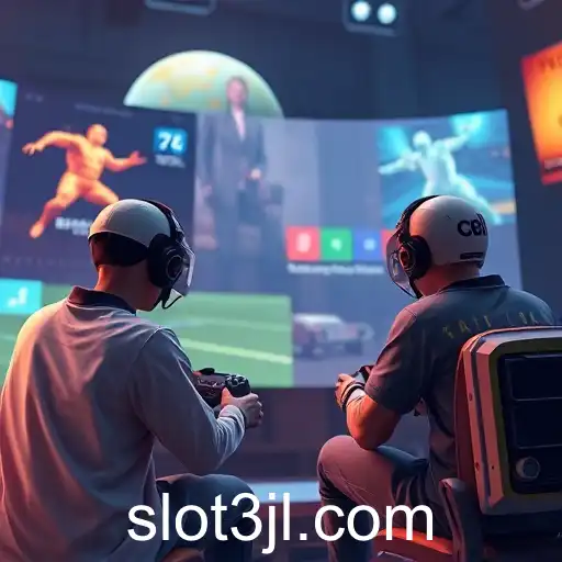 The Rise of 3jl: Revolutionizing Online Gaming in 2025