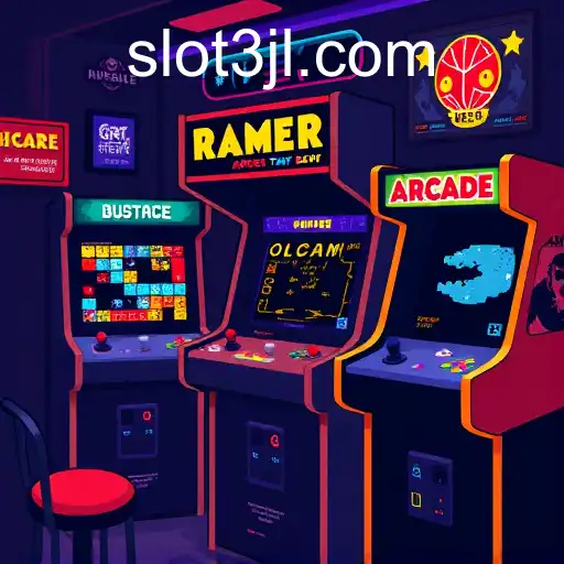 Exploring the Timeless Appeal of Arcade Games