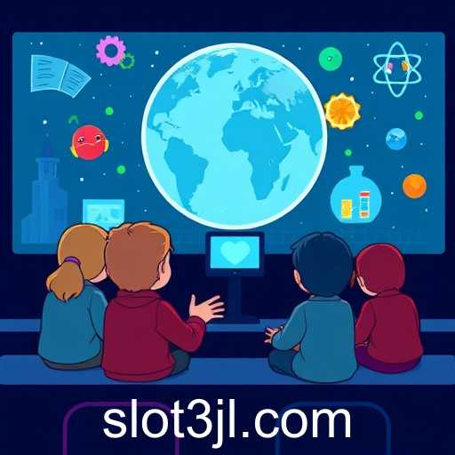 Exploring the Impact of Educational Games in Modern Learning