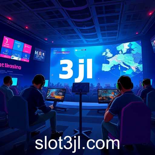 The Evolving Landscape of English Gaming