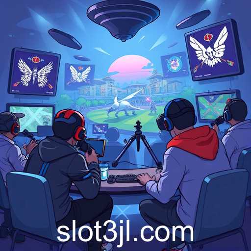 The Evolution of Online Gaming Platforms in the Digital Era