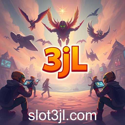 The Evolution of Online Gaming in the Age of 3jl