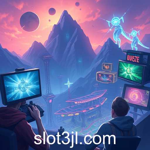 The Evolution of Online Gaming in 2025