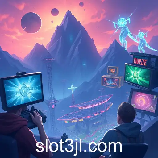 The Evolution of Online Gaming in 2025