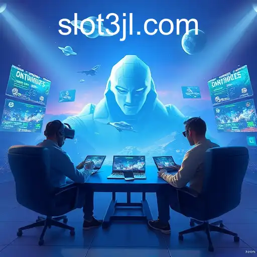 Evolution of Online Gaming in 2025