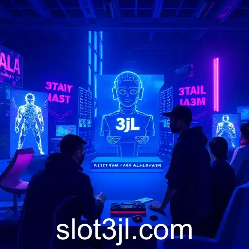Gaming Evolution: The Rise of 3jl