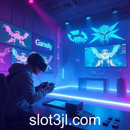 Gaming Landscape Evolves with New Trends and Keywords