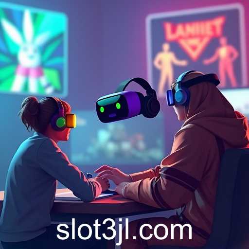 Gaming Platforms on the Rise with 3jl's Growth