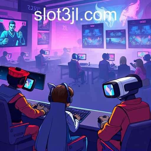 Gaming Trends and the Rise of '3jl'