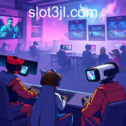 Gaming Trends and the Rise of '3jl'