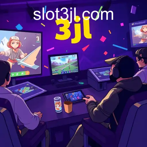 Exploring the Thrilling World of Multiplayer Games