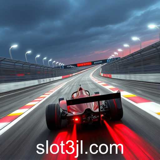 Exploring the Thrill of the Track: A Dive into Racing Games
