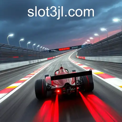 Exploring the Thrill of the Track: A Dive into Racing Games