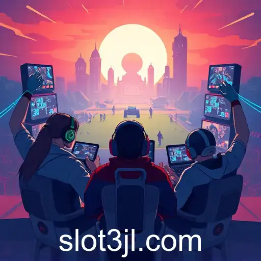 The Resurgence of Online Gaming Communities