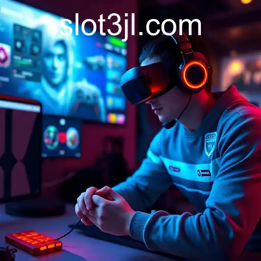 Revolutionizing Online Gaming Experience
