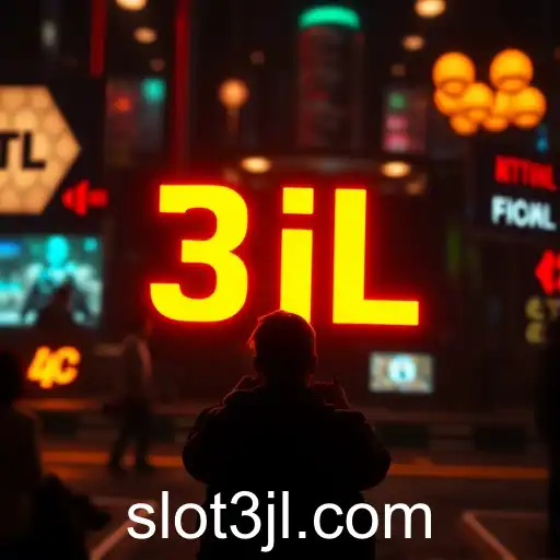 The Rise of 3jl: Transforming the Online Gaming Landscape