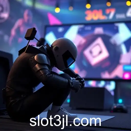 The Rise of 3jl: Revolutionizing Online English Gaming