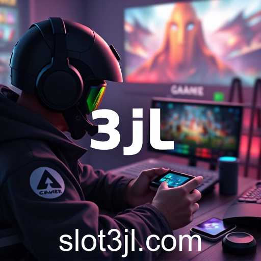 The Rise of 3jl: Redefining Online Gaming