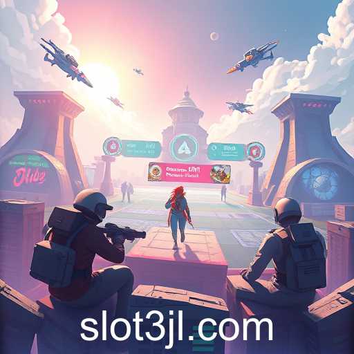 The Rise of '3jl': A New Era for Online Gaming