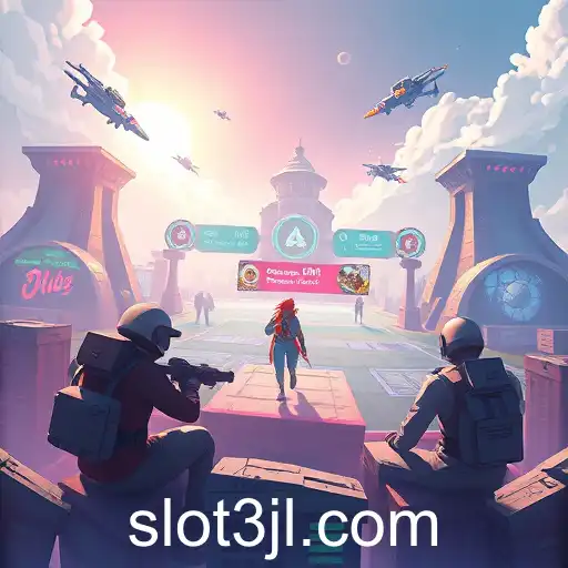 The Rise of '3jl': A New Era for Online Gaming