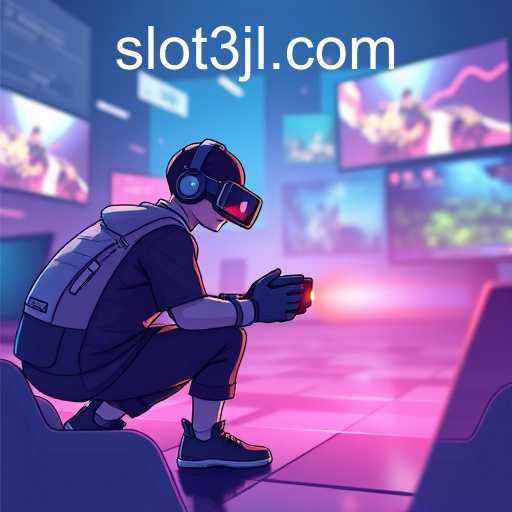 The Rise of 3jl: Shaping the Future of Online English Gaming