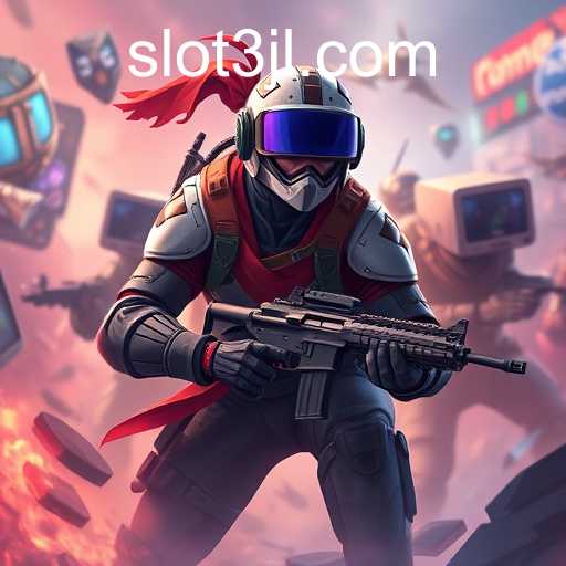 The Rise of 3JL: A Gaming Phenomenon