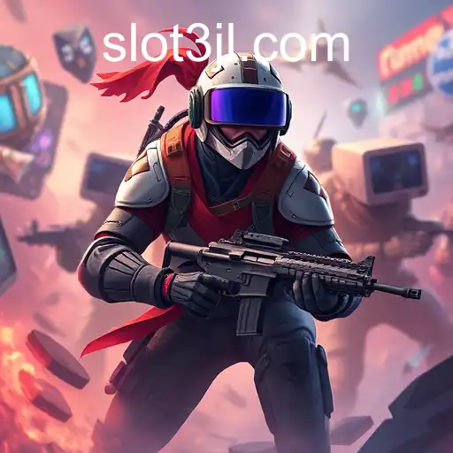 The Rise of 3JL: A Gaming Phenomenon