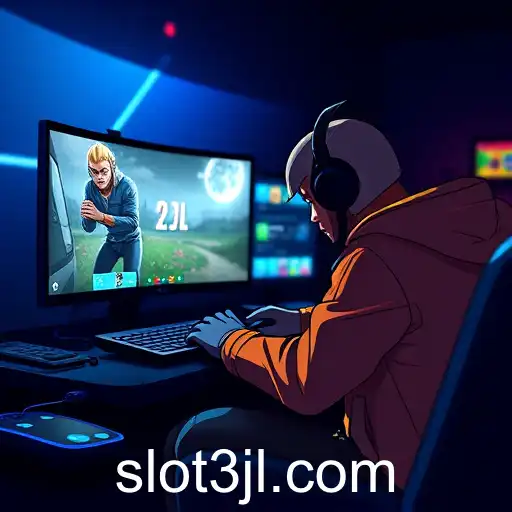 Rising Star: 3jl Transforms Online Gaming