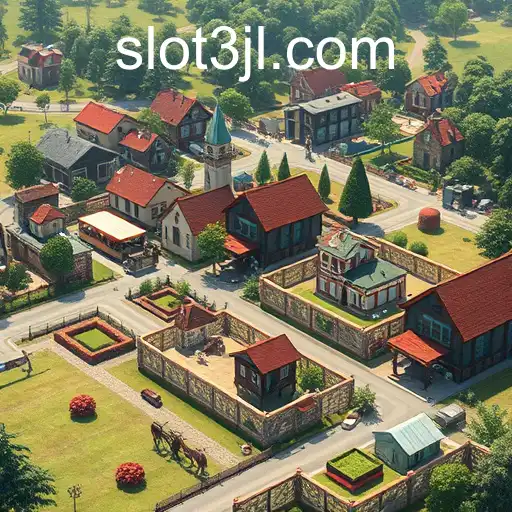 Simulation Games: A Dive into Virtual Realities and Their Growing Appeal