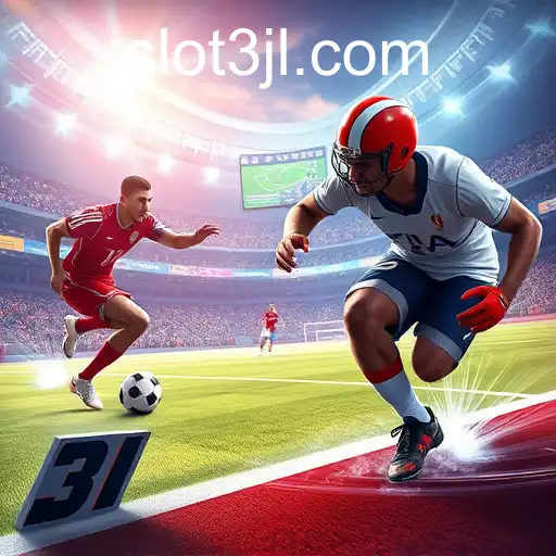 Diving into the Exciting World of Sports Games with Keyword '3jl'