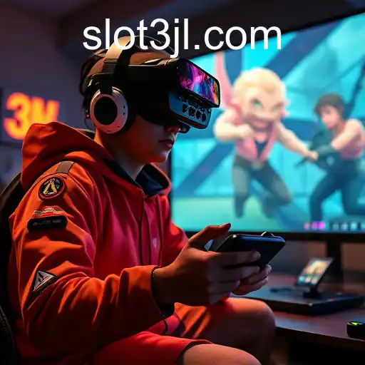 Virtual Realms Expanding: Latest Trends in Online Gaming